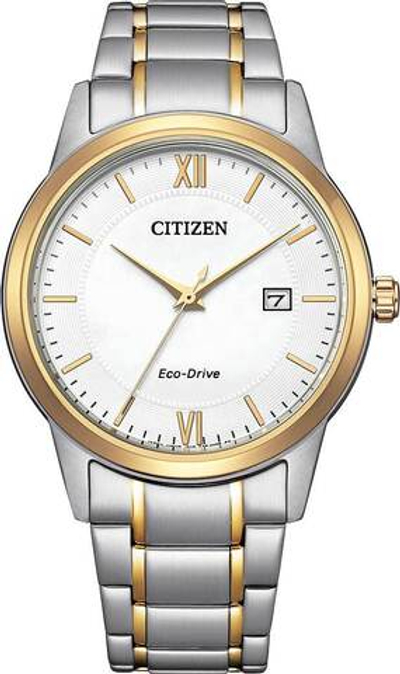 Японские наручные часы Citizen AW1786-88A