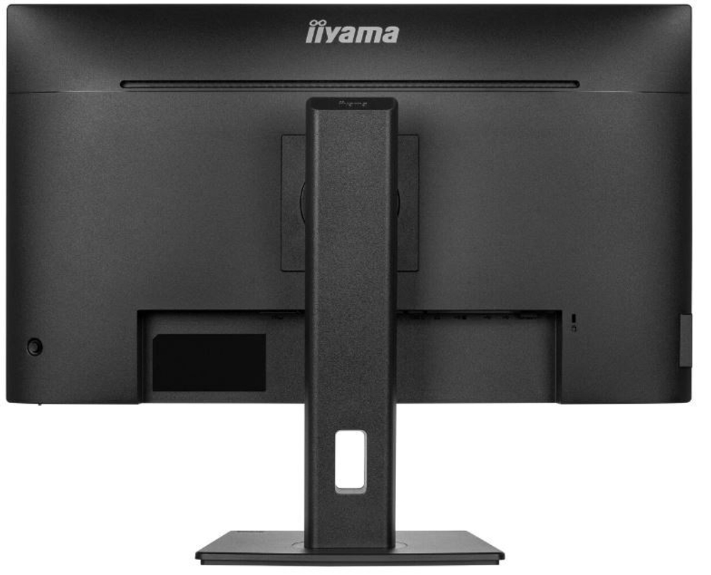 Монитор 27" Iiyama ProLite XUB2797UHSNP-B1