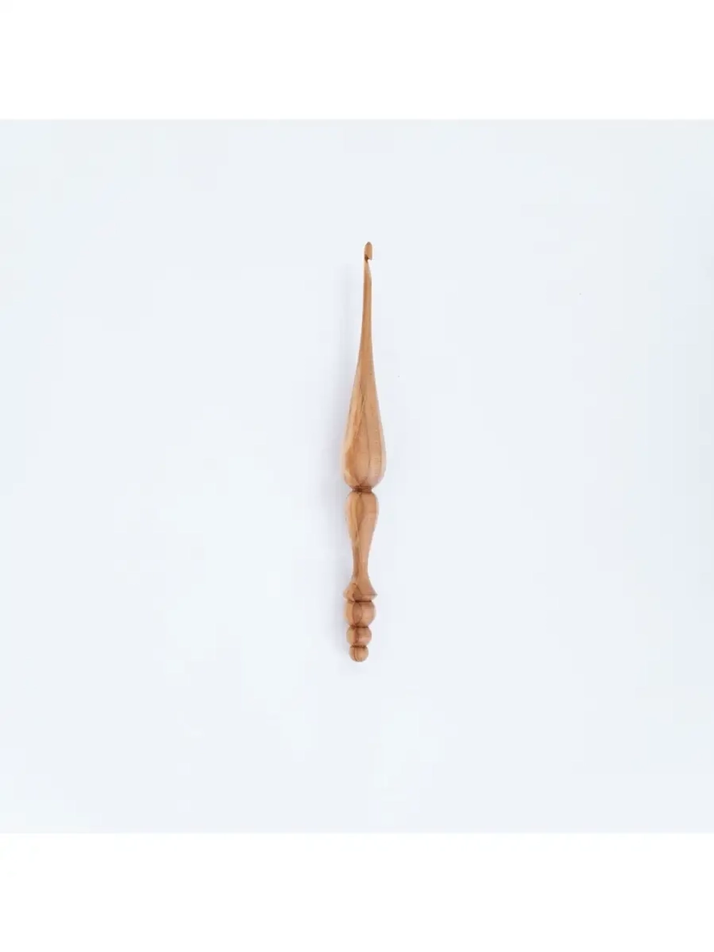 Крючок вязальный