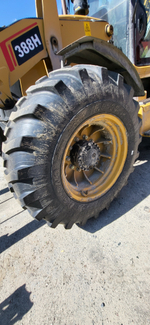 SHANMON 388 Экскаватор-погрузчик 388H (Дизельный, 4,8 л, 102 л.с., АТ)