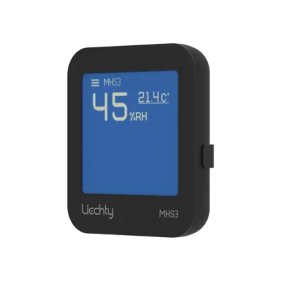 Проводной вспомогательный пульт MHS3 черного цвета