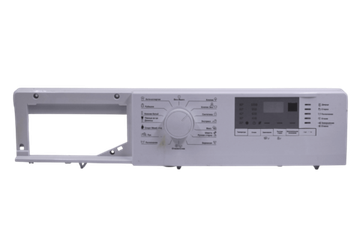 Панель стиральной машины Beko WRS5512BWW