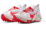 Кроссовки Off-White X Nike Air Zoom Tempo Next