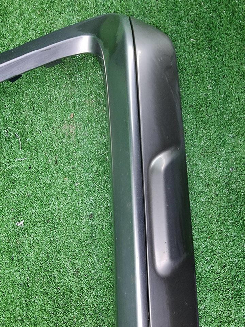 Накладка решетки радиатора Lexus NX 1 (2017-2021)