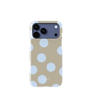 Чехол SPOTTY для iPhone