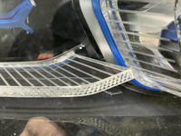 Фара правая BMW X7 G07 (2019-2022) Laser Light