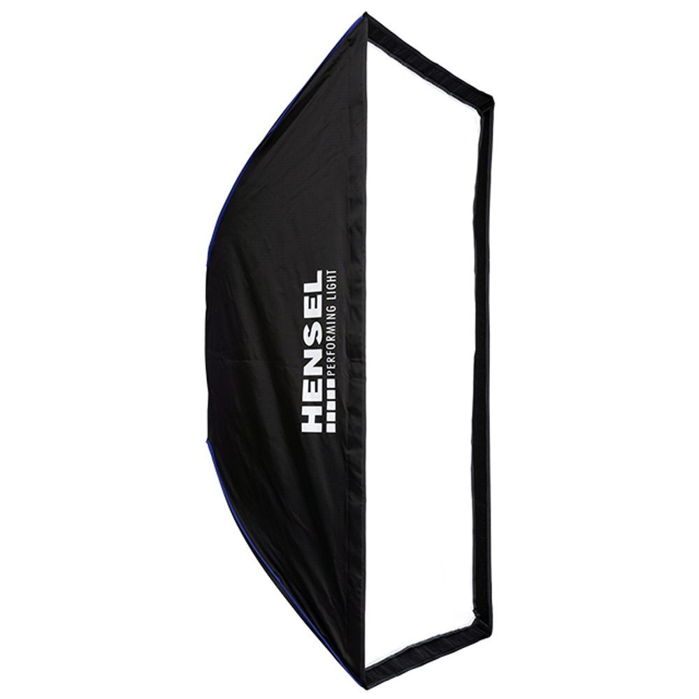 HENSEL Softbox 90 x 120 cm. Софтбокс без даптера