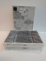 Фильтр салона угольный ОРИГИНАЛ A2228300418 Mercedes-Benz S-Class (2шт.)