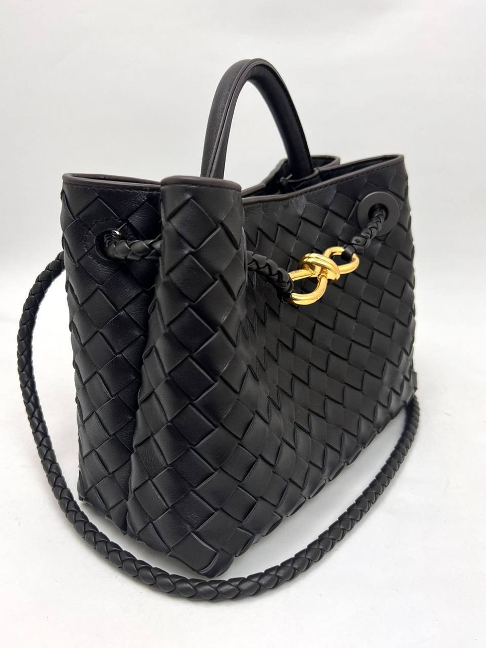 Сумка Bottega Veneta