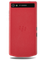 BlackBerry PORSCHE DESIGN P&#39;9982 LTE 4G Red красный