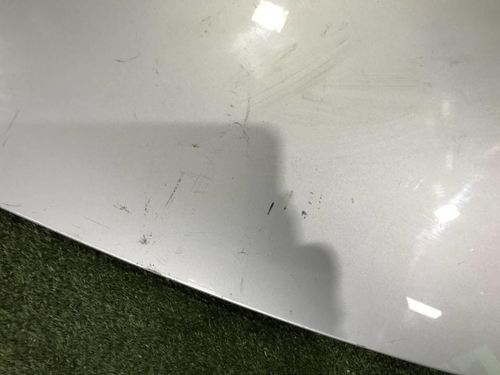 Спойлер крышки багажника BMW X5 F15 (2013-2018)