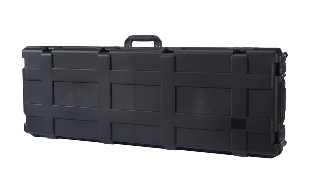 KZCASE X4006 — ударопрочный кейс IP67