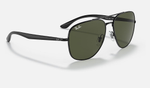RAY-BAN RB3683 002/31