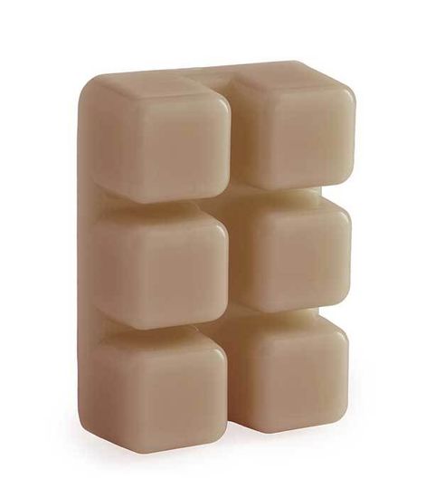 Ароматический воск Тиковое дерево Mahogany Teak, Candle Warmers