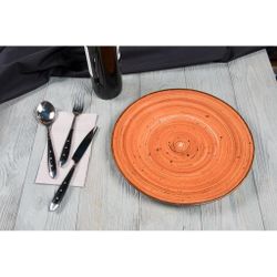 Тарелка d 30 см Brown Shore Fusion P.L. Proff Cuisine [5]