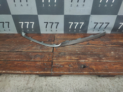 Молдинг заднего бампера правый Genesis GV80 20-нв Б/У Оригинал 86695T6000