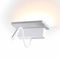 Бра Odeon Light Hightech Woody 3869/8WL
