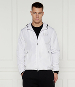 куртка EA7 - белый(8NPB04 PNN7Z)