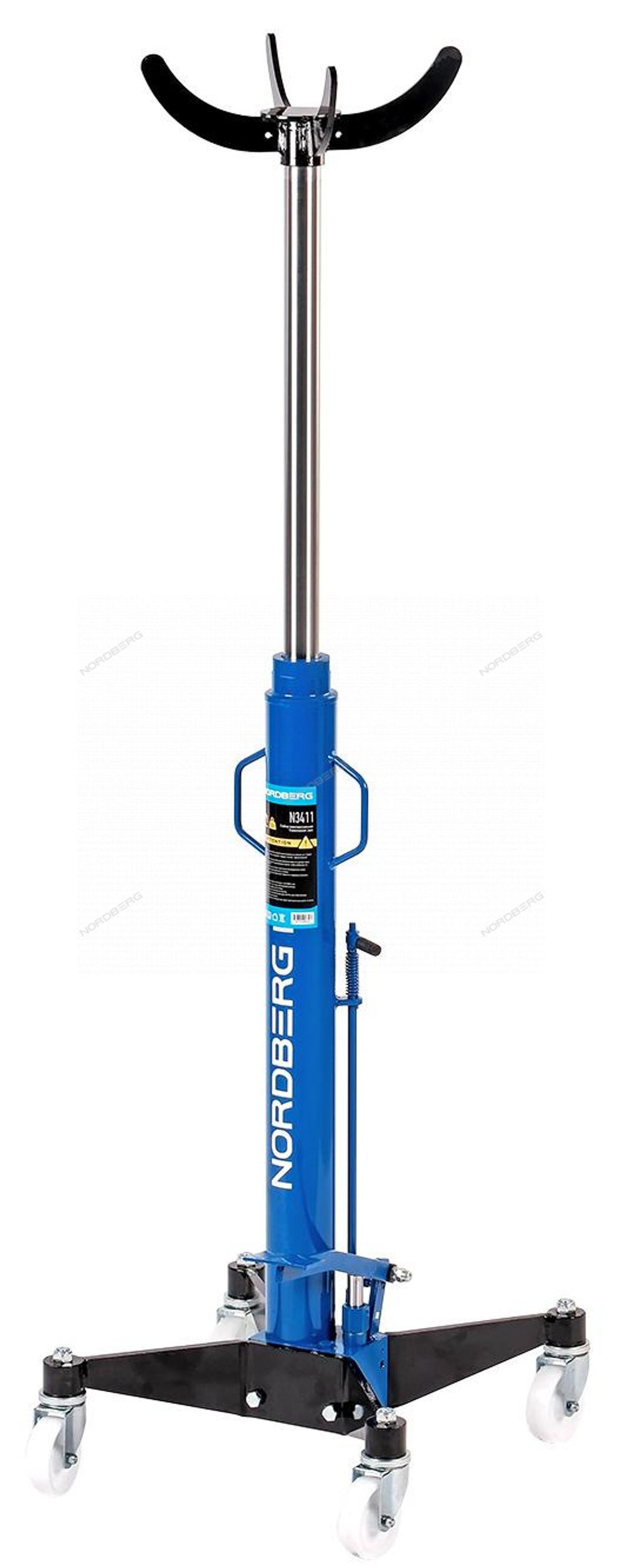 NORDBERG (N3411) Стойка трансмиссионная, 1,5 т
