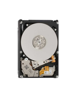 HDD жесткий диск 1.2TB Toshiba (AL15SEB12EQ) (SAS 12Gb / s, 10 500 rpm, 128Mb buffer, 2.5")