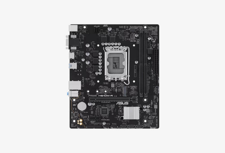 PRIME H610M-R-SI_0126528100728