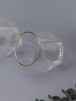 Набор шестигранных бокалов с рифленым стеклом 6 шт 300 мл.