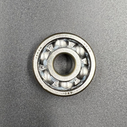 Подшипник шариковый Tohatsu 8-9.8, MFS8 (12x37x12) (KACAWA)