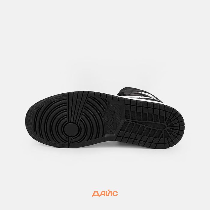 Кроссовки Jordan 1 Mid 