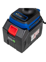 Шуруповерт-электробур Nisus 18V 6A 120 Нм (N-LB176-N)