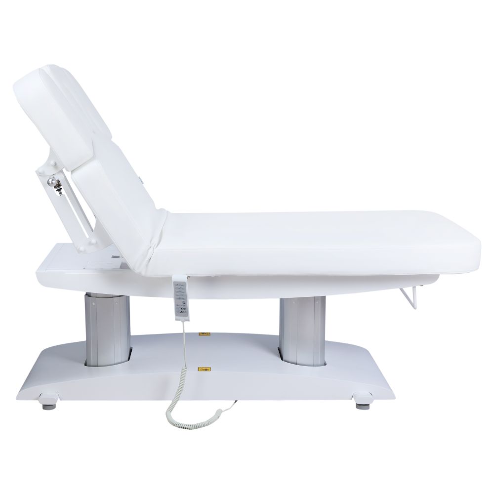 Массажный стол Mizomed MZ 2259H с электроприводом и подогревом, стационарный