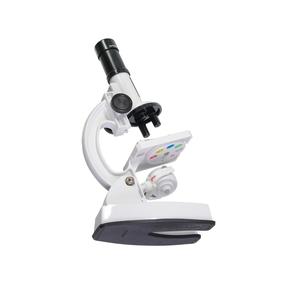 Микроскоп Veber 100/450/900x SMART (8012)