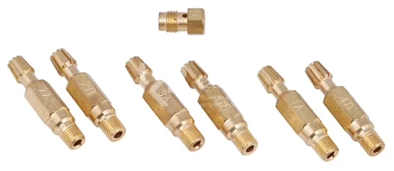 Газовый резак Сварог Р2А-02М