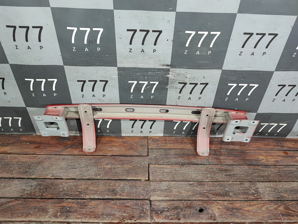 Усилитель заднего бампера Haval Jolion 21-нв Б/У Оригинал 2804300XGW02A