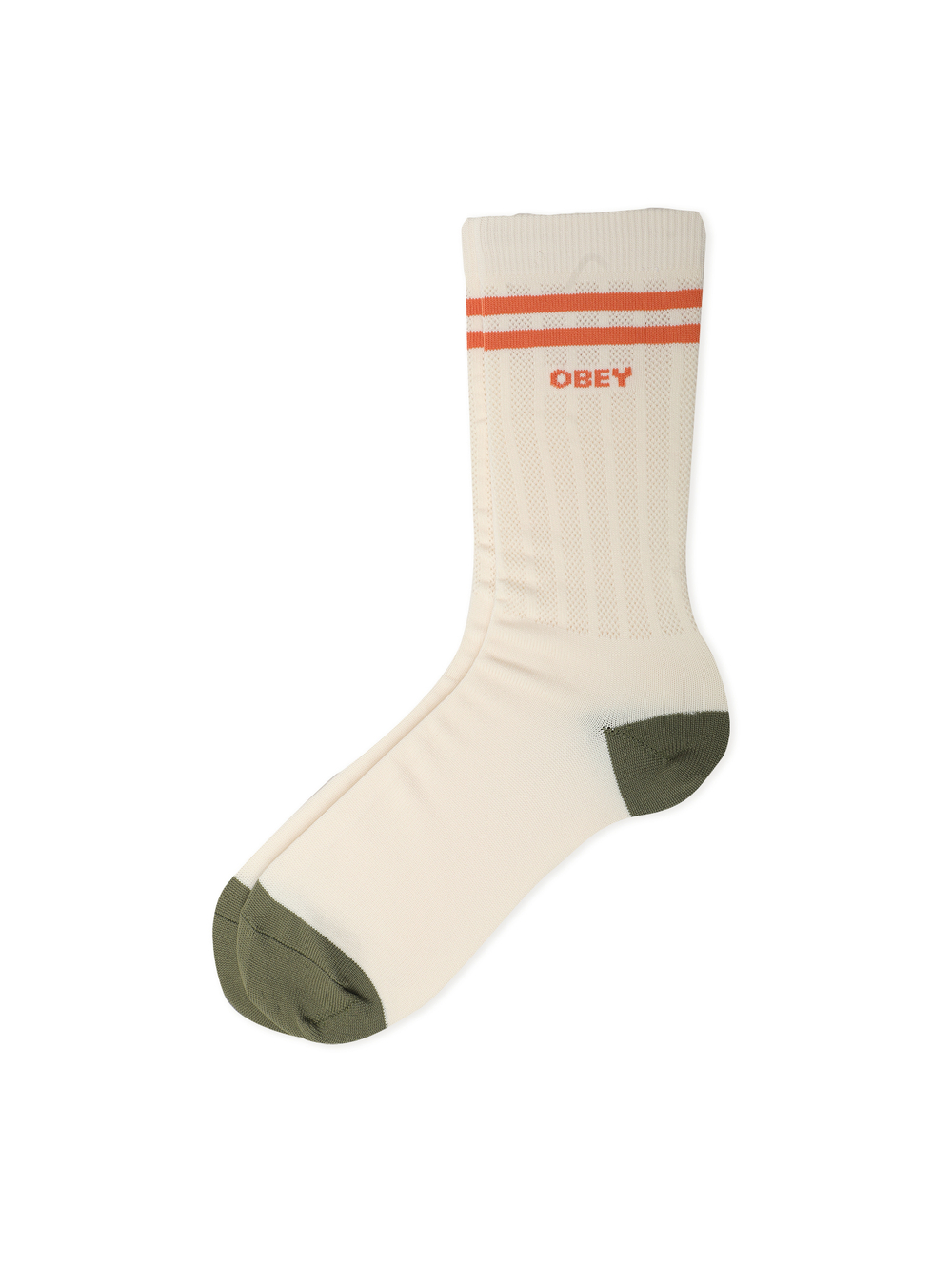 Носки Obey Soccer Socks