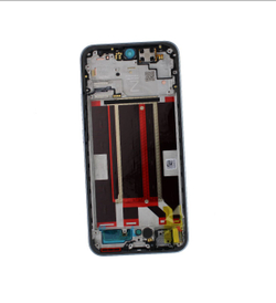 Oppo Reno 14F 5G (CPH2743) - Дисплейный модуль в сборе (в рамке) (АСЦ)