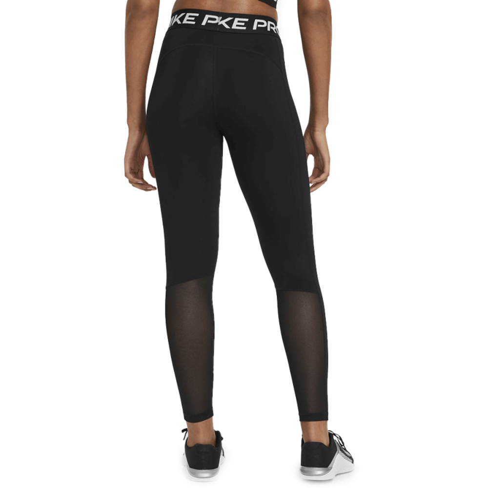 Женские легинсы Nike W NP 365 TIGHT