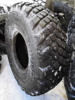 425/85R21 Kama 1260-1 шина б/у