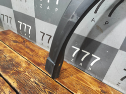 Накладка крыла переднего левого Mazda CX-5 2 (KF) 17-нв Б/У Оригинал KB7W51W30E