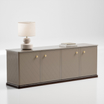 Комод CRYSTAL CRD020 на цоколе