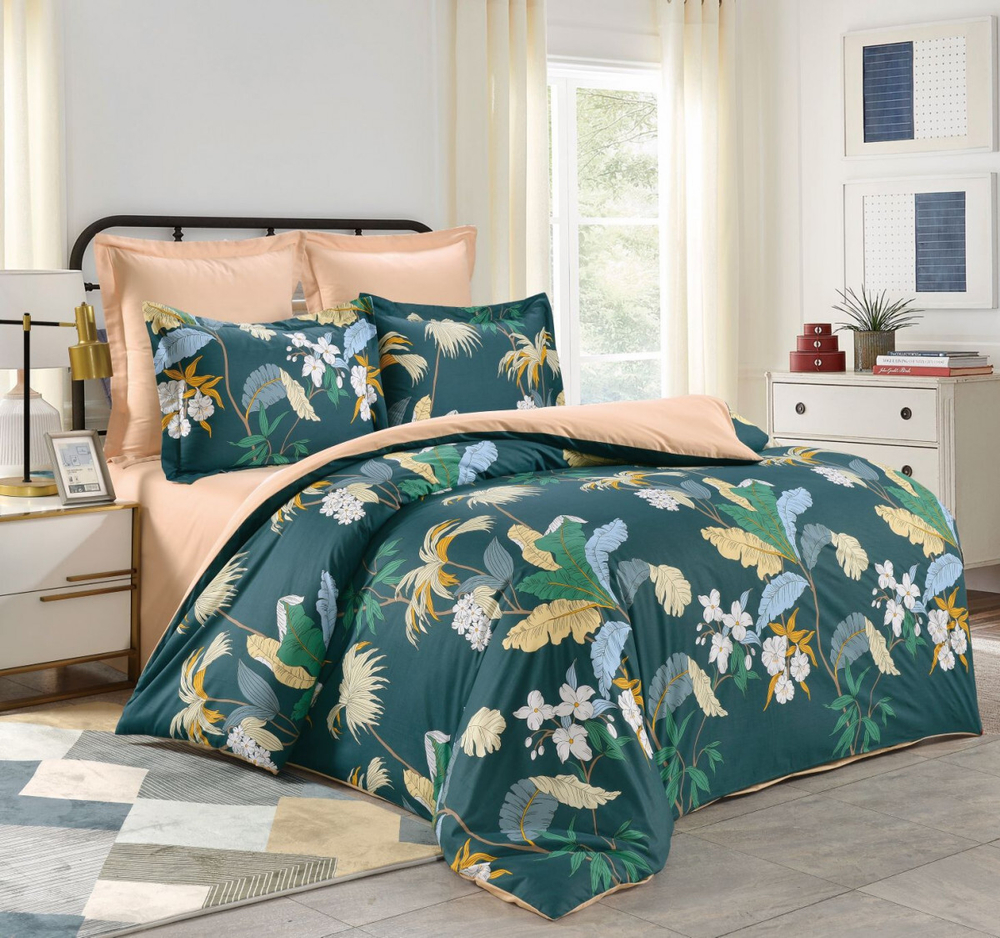 Постельное белье Valtery C-378 сатин