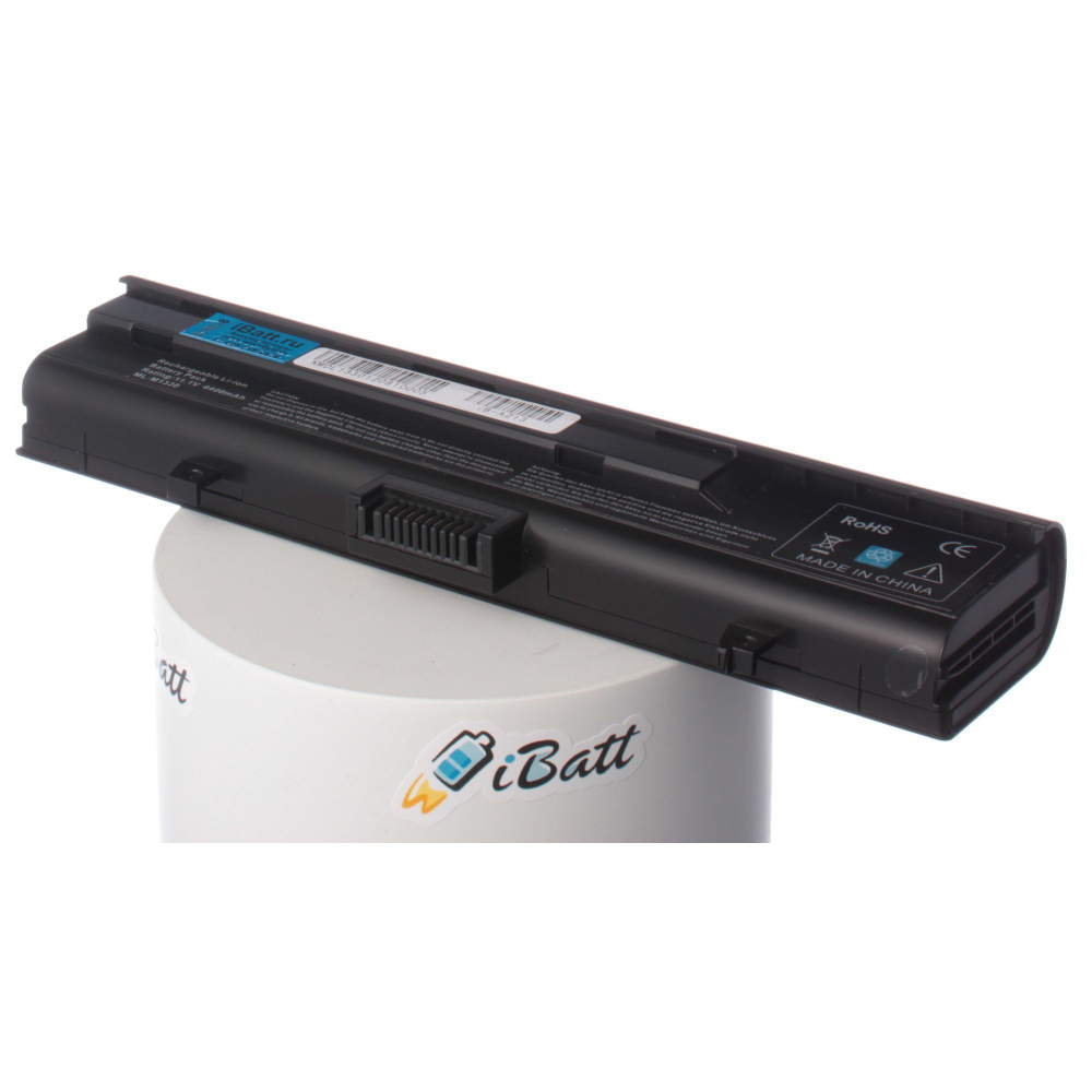 Аккумулятор iBatt 4400mAh, для UM226 WR050 UM225 CR036 NT340 NX511 FW301 312-0566