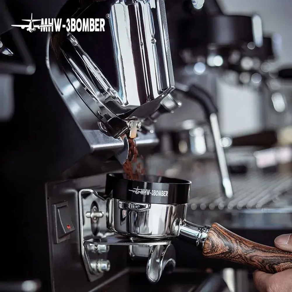 Магнитное дозировочное кольцо для портафильтра MHW-3BOMBER, 58 мм