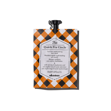 DAVINES Многофункциональная маска для волос Circle