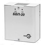 Источник питания ББП-20 Элис