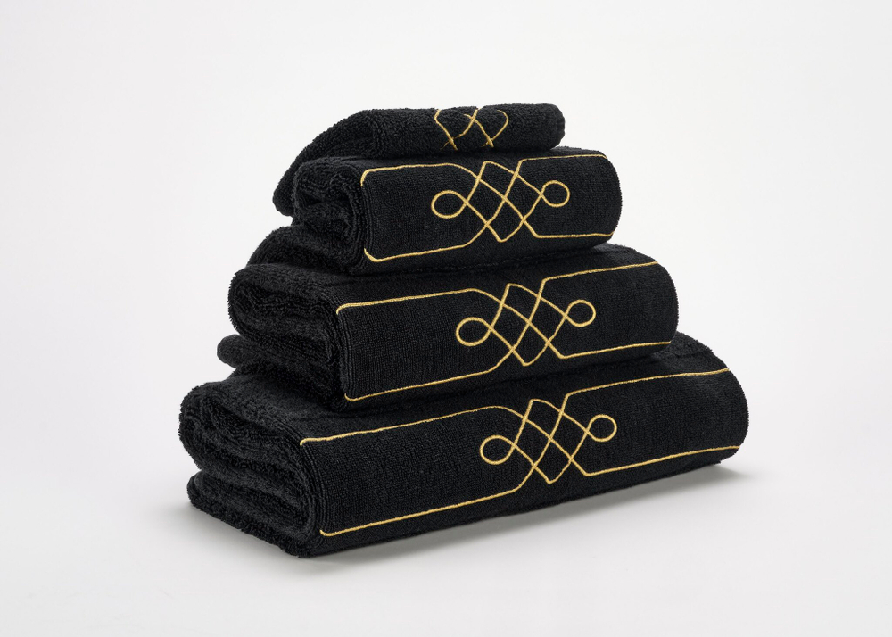 Полотенце 55x100 Abyss&Habidecor Спенсер 998