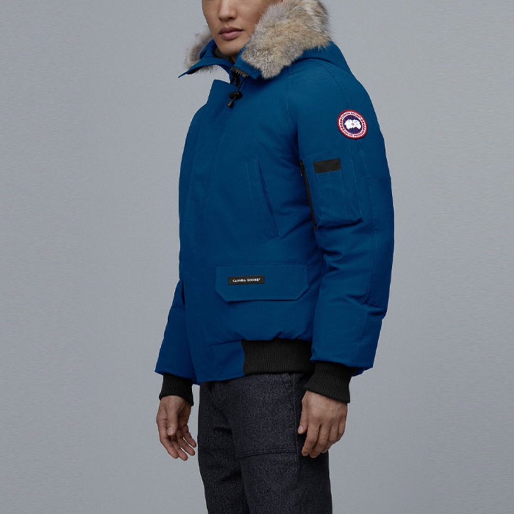 Куртки Canada Goose Chilliwack, 7999M-805