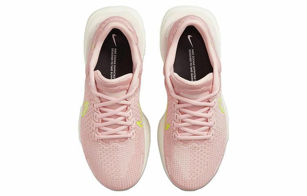 Кроссовки Nike Invincible Run 2 (Женская размерная сетка)