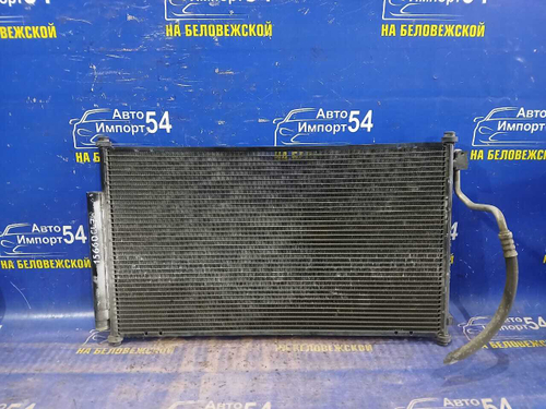 Радиатор кондиционера Honda ACCORD 2002-2008