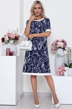 Платье 71491 Avili