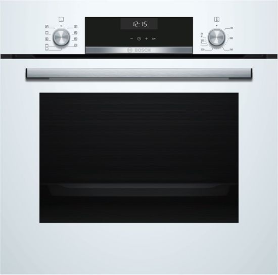 Электрический духовой шкаф Bosch HBJ514EW0R